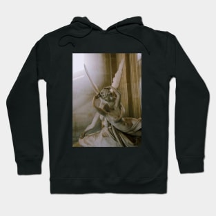 cupids kiss Hoodie